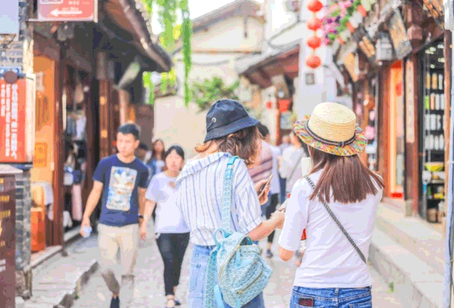 丽江自驾西双版纳7天详细攻略，异域风情的文化特色太适合度假t